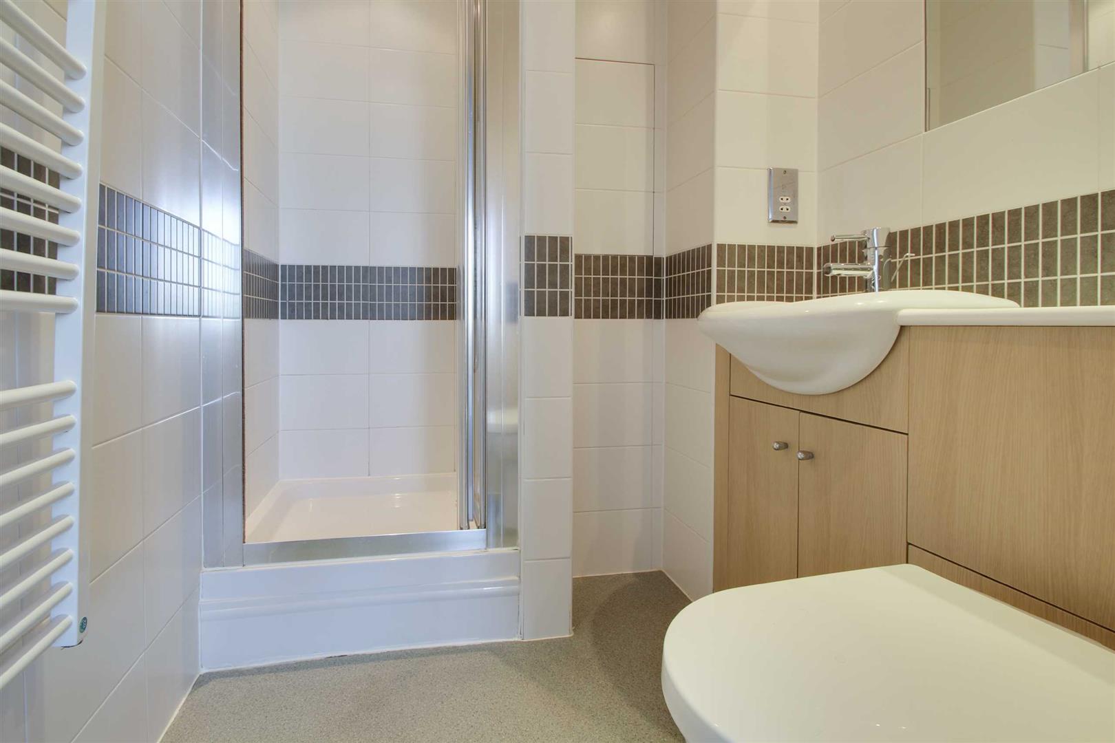 Topaz House, 6 Merrivale Mews, Milton Keynes